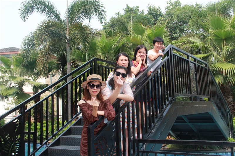 深圳乐鱼棋牌mac更新
寶墩湖之旅