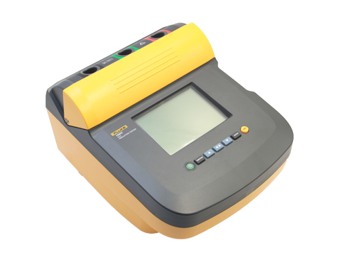 Fluke 1550C，FLUKE 1555絕緣電阻測試儀