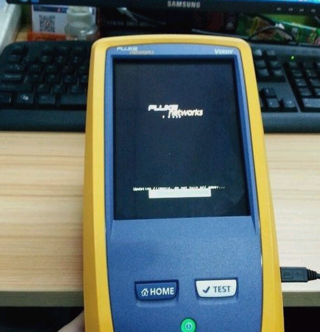 DSX-5000主機升級