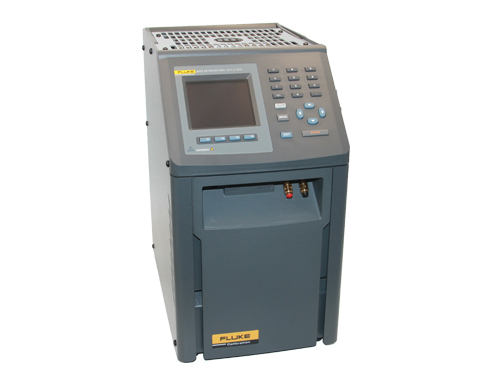 FLUKE 9170 係列高精度計量爐(9171,9172,9173)